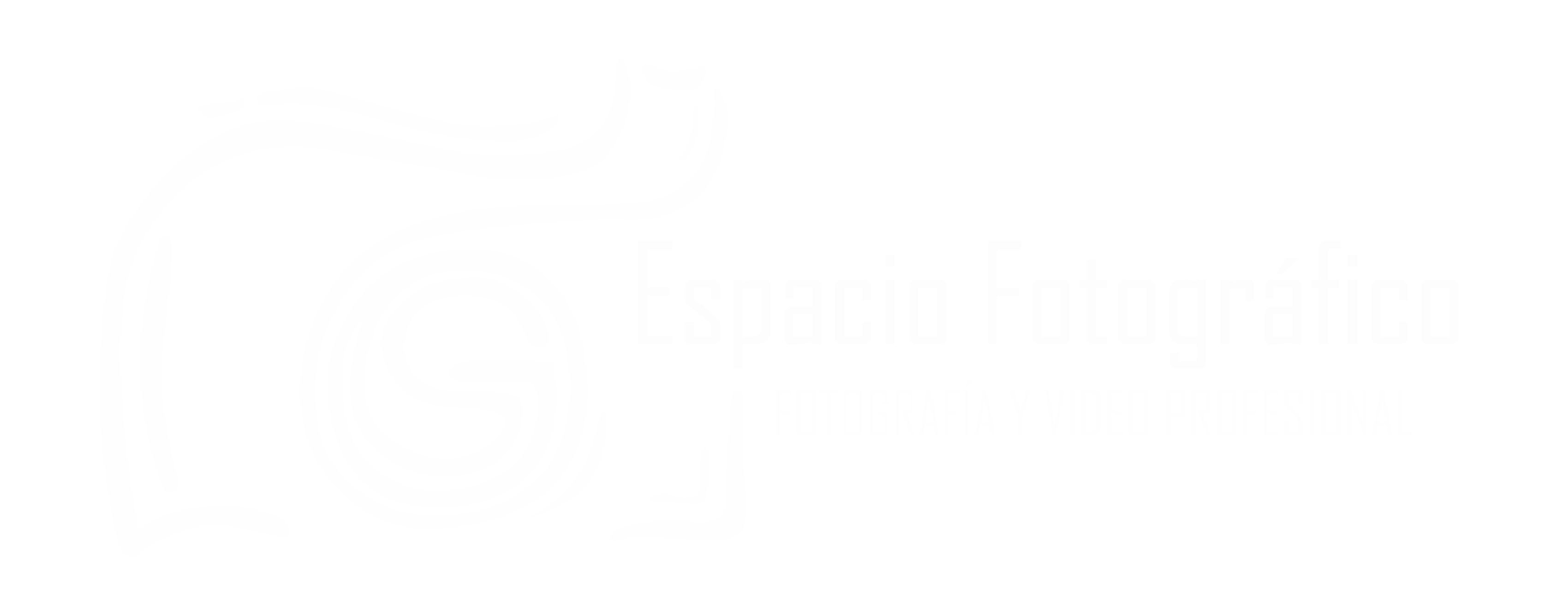 Logotipo Espacio Fotográfico
